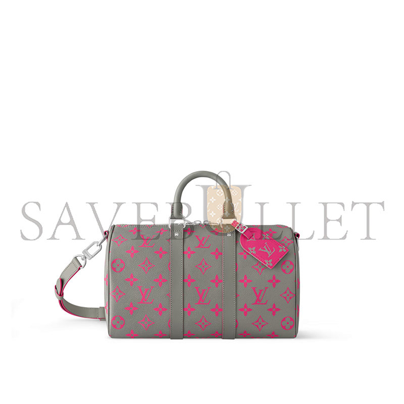 l0*is V*t0n keepall bandouliÈre 35 m15023 (34*21*16cm)